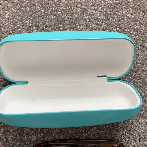 Kate spade tortoise shell Sunglasses - Picture 6 of 10